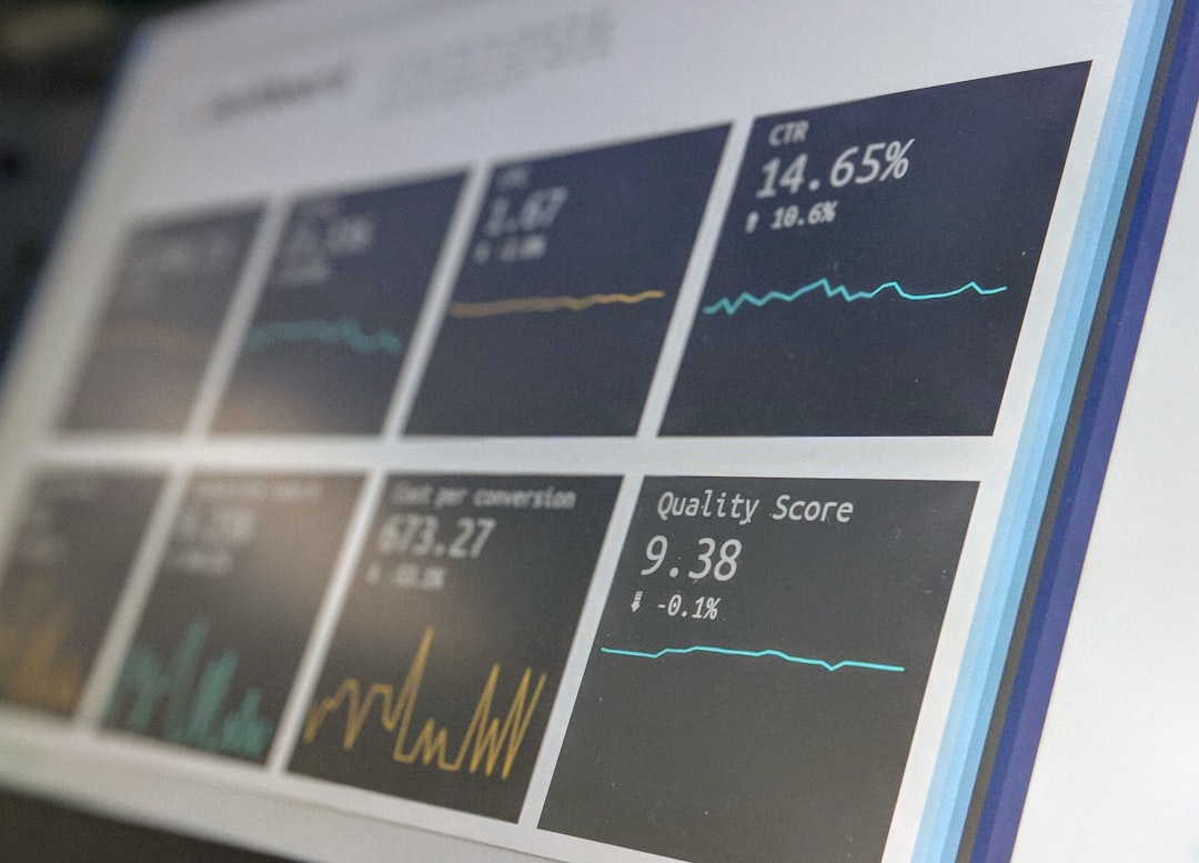 AI analyzing social media content gaps for outreach personalization