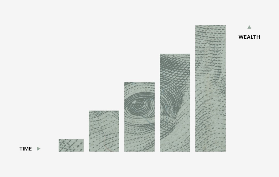DM automation pipeline showing content to revenue flow