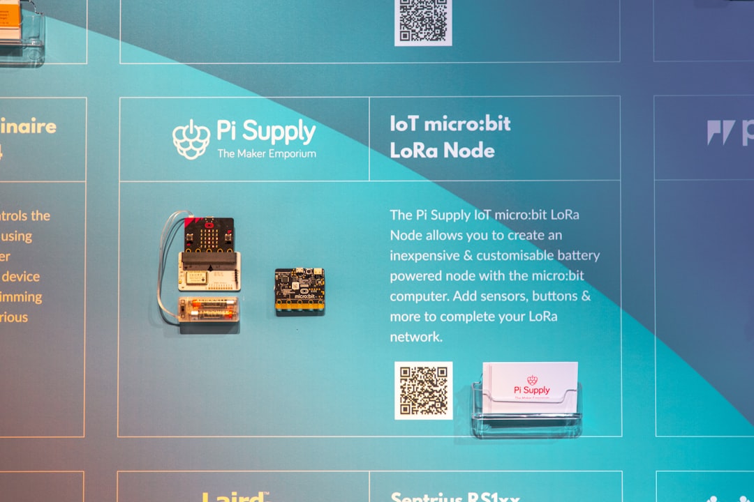 Electronics and packaged modules on a bench, a stand-in for a skill registry